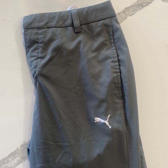Puma Pants Puma Mens Golf Pants Poshmark
